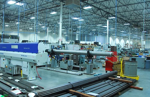 Mahaveer construction