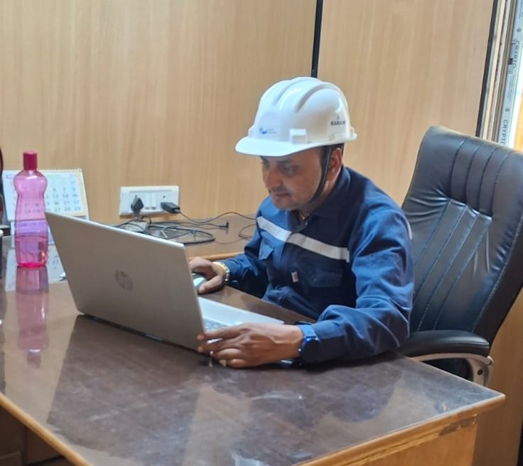 Hemant Kumar Upadhyay