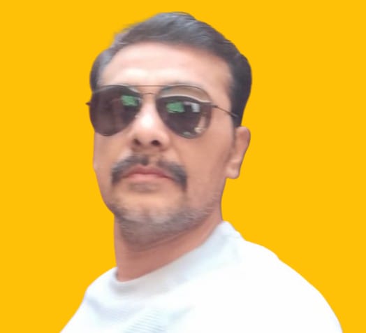 Sushil Kumar Singh